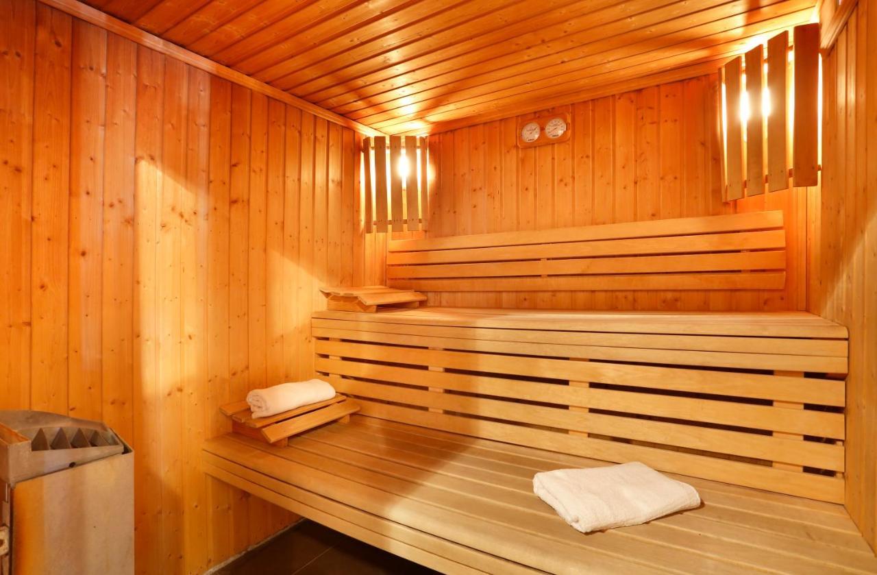 Residence Nemea Les Chalets Du Bois De Champelle Morillon Εξωτερικό φωτογραφία